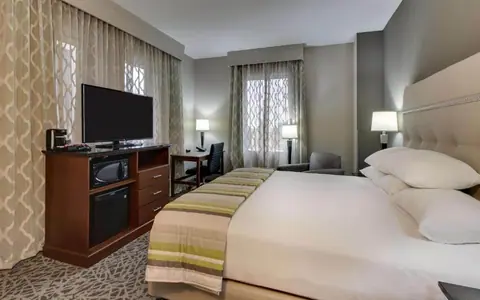 Drury Plaza Hotel Milwaukee Downtown
