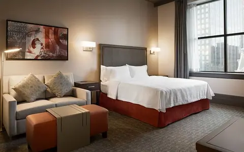 Homewood Suites by Hilton Milwaukee Downtown