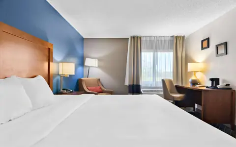 Comfort Inn Joliet West I-80
