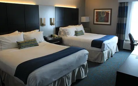 Holiday Inn Express Janesville-I-90 & US Hwy 14, an IHG hotel