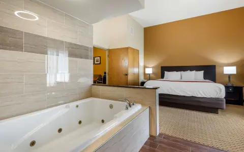 Hilton Milwaukee
