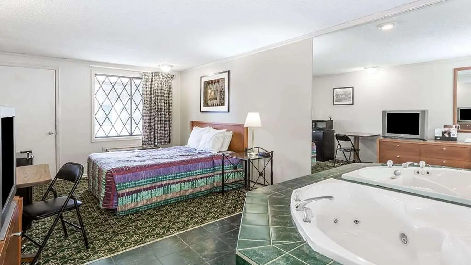 Hotels in Racine, Wisconsin