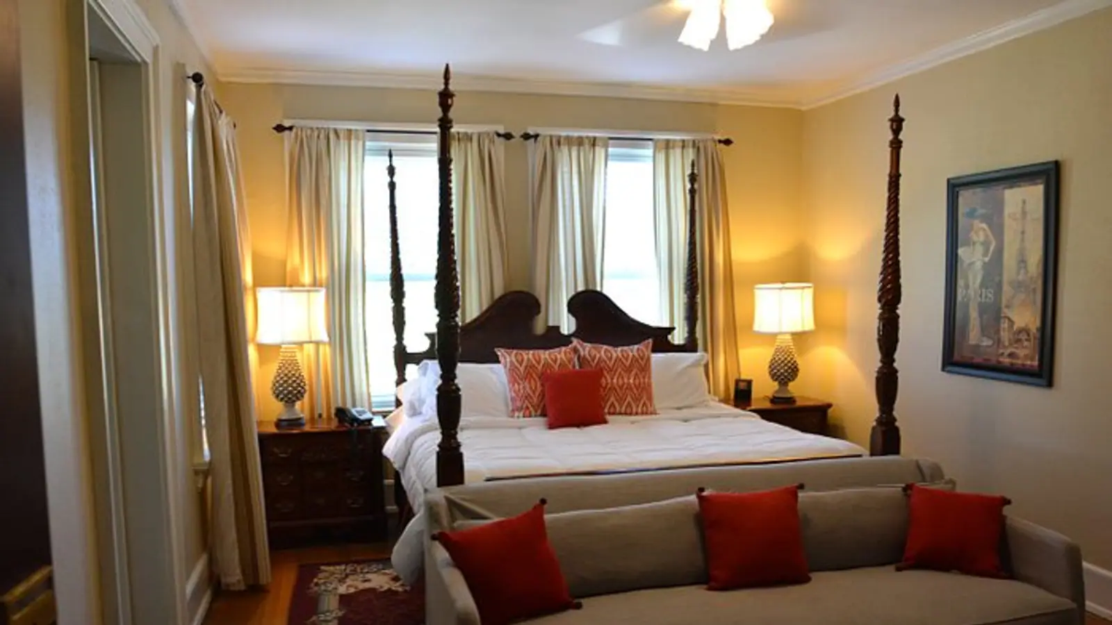 Hotels in Springfield, Illinois