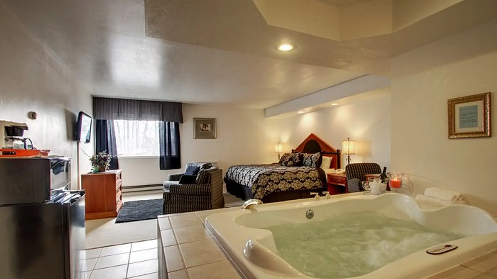 Hotels in Quincy, Illinois