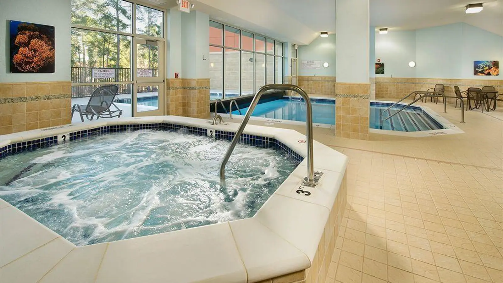 Hotels in Mount Vernon, Illinois