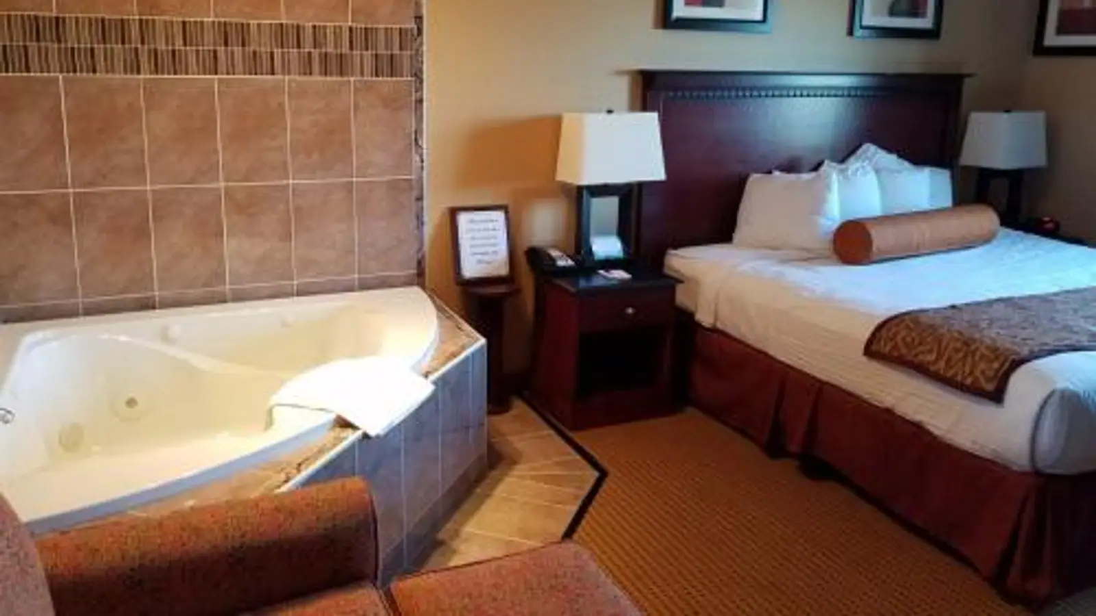 Hotels in Lincoln, Illinois