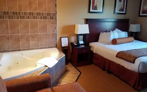 Hotel Lincoln Inn