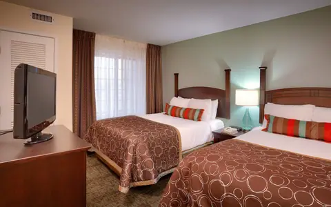 Staybridge Suites Peoria-Downtown, an IHG hotel