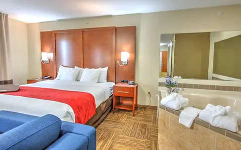 Homewood Suites by Hilton Champaign-Urbana