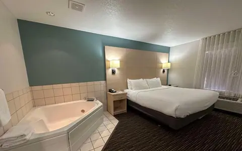 Best Western Watertown