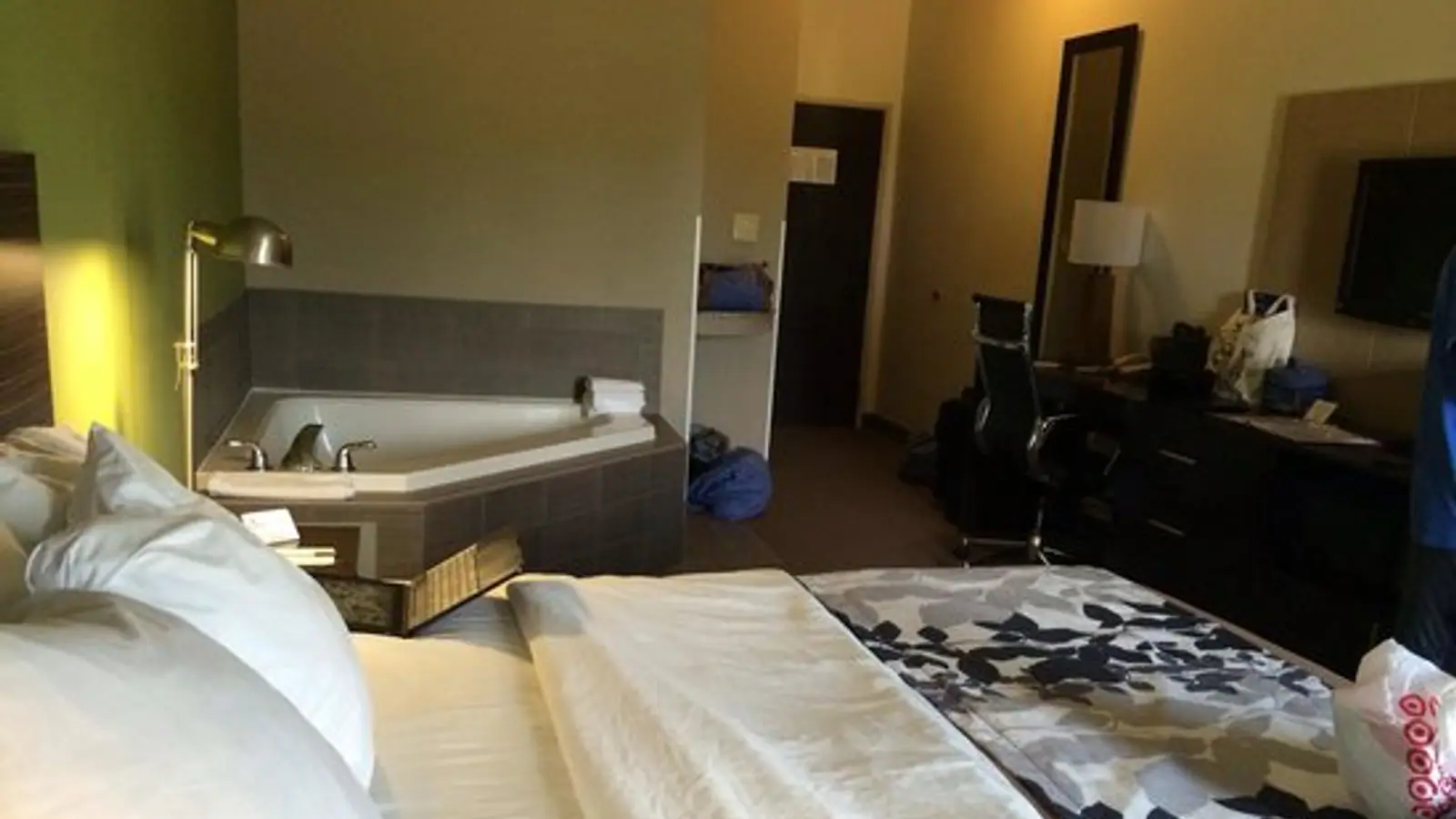 Hotels in Madison, Wisconsin