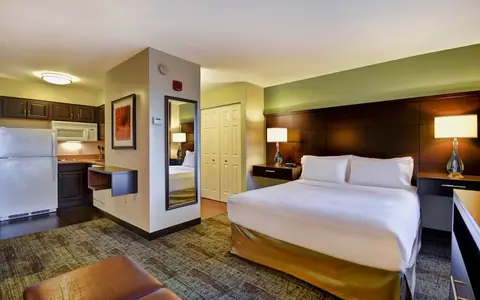 Staybridge Suites Madison-East, an IHG hotel