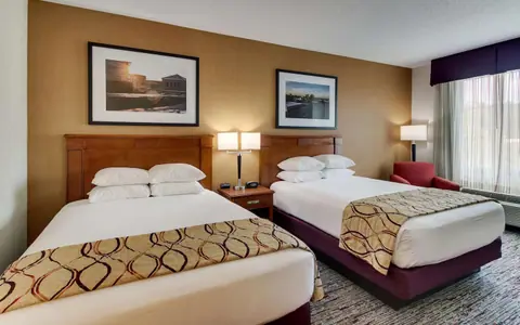 Drury Inn & Suites Meridian