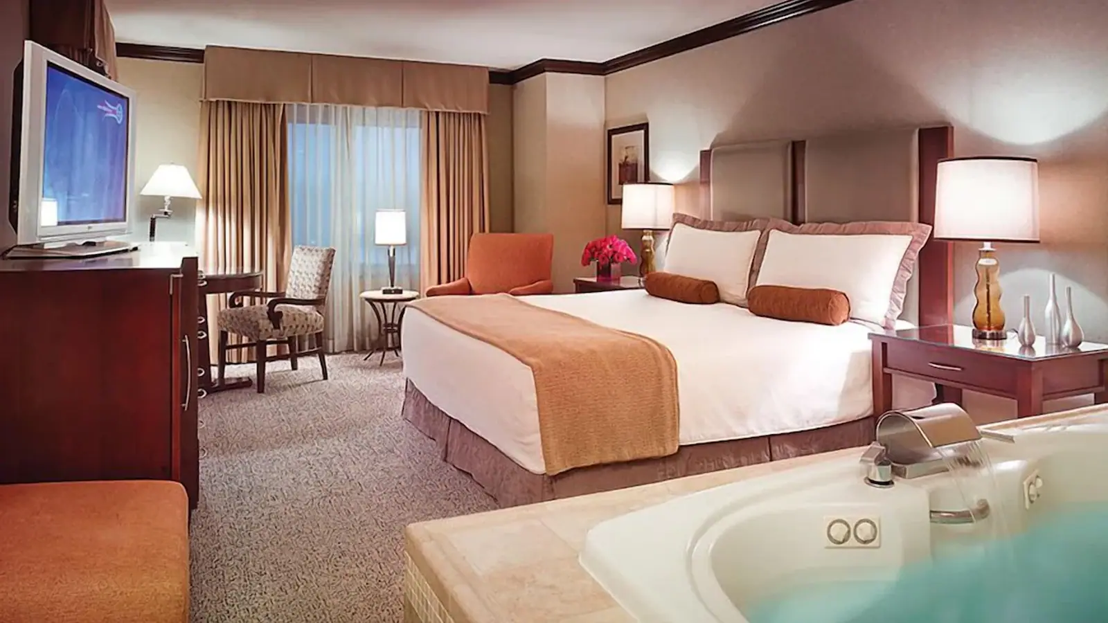 Hotels in Iowa