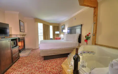 The Edgewater Hotel