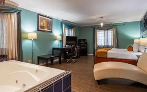 Hilton Garden Inn Springfield, IL