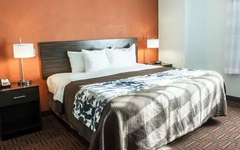 Sleep Inn O'Fallon near I-64