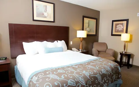 Research Park Inn St. Louis West – Chesterfield