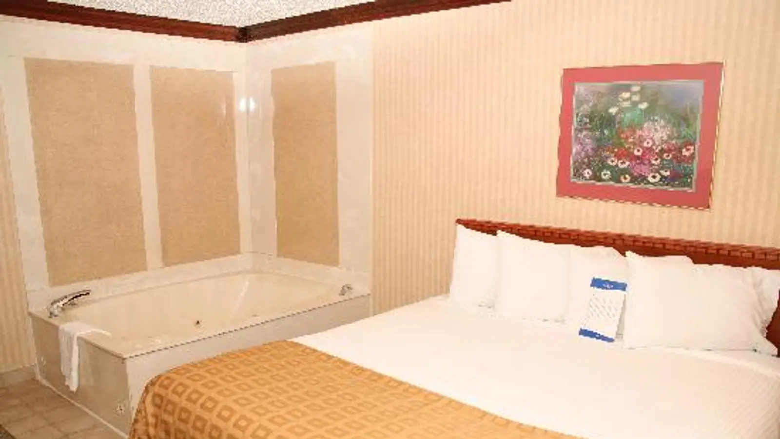 Hotels in Jacksonville, Illinois
