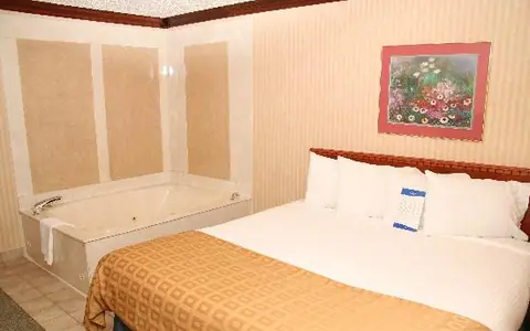Baymont by Wyndham Jacksonville