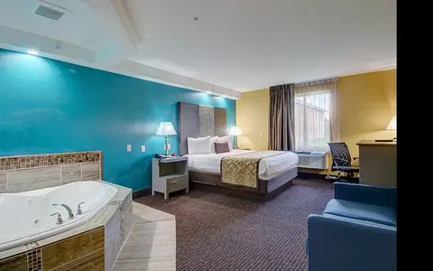 Baymont by Wyndham Plymouth
