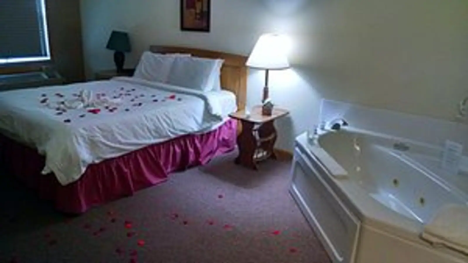 Hotels in Syracuse, Indiana