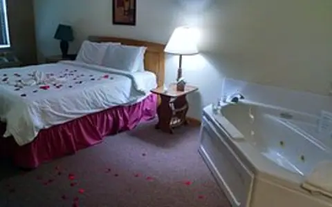 Brook Pointe Resort