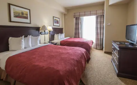 Country Inn & Suites by Radisson, Meridian, MS