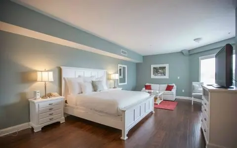 Oakwood Resort