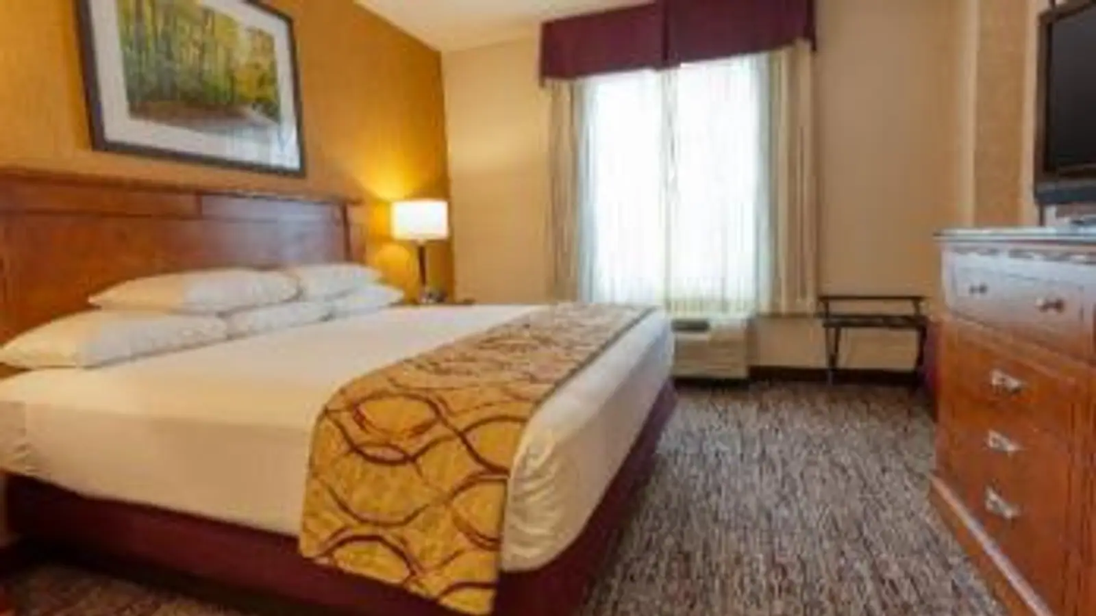 Hotels in Indianapolis, Indiana
