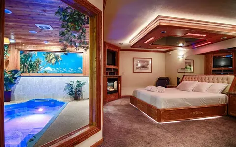 Sybaris Indianapolis