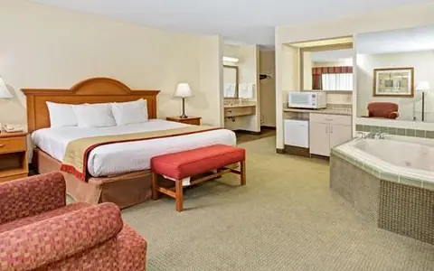 Baymont By Wyndham Indianapolis