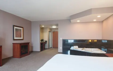 Hilton Garden Inn Indianapolis South/Greenwood