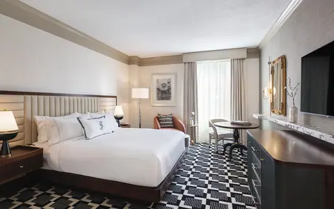 Omni Severin Hotel