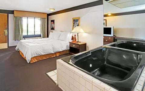 Indianapolis Marriott East
