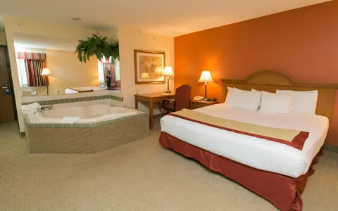 Baymont by Wyndham Indianapolis Northeast
