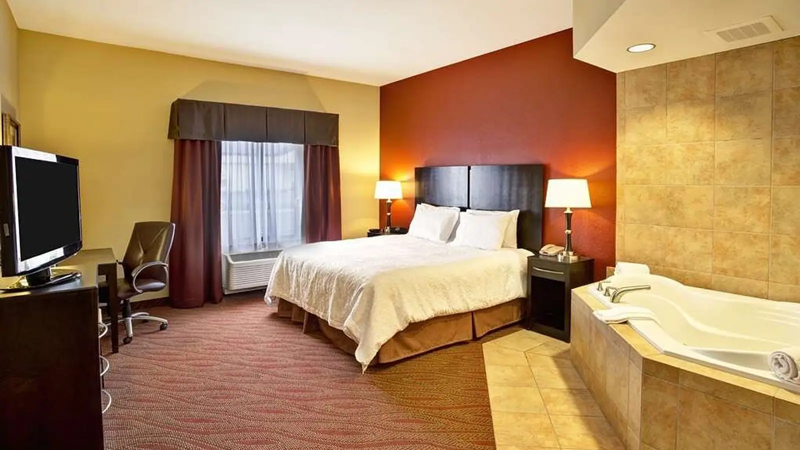 Hotels in Fort Wayne, Indiana