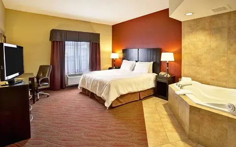 Hampton Inn Ft. Wayne-Southwest