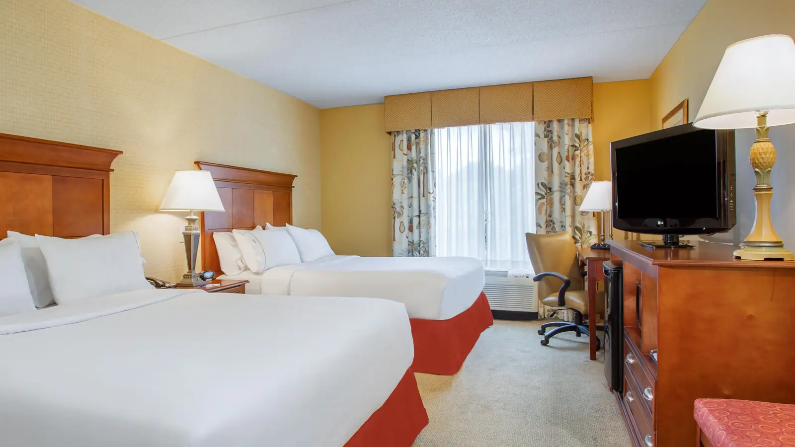 Hotels in Bloomington, Indiana
