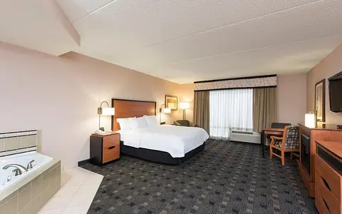 Comfort Inn & Suites Fishers - Indianapolis
