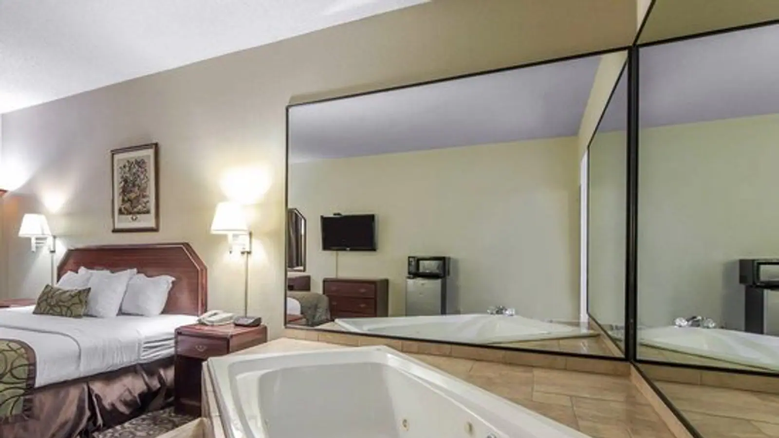 Hotels in Nashville, Indiana