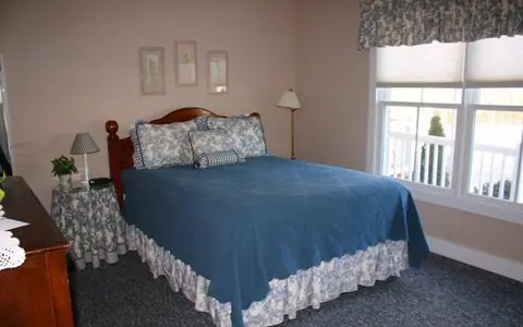 Wampler House Boutique Hotel