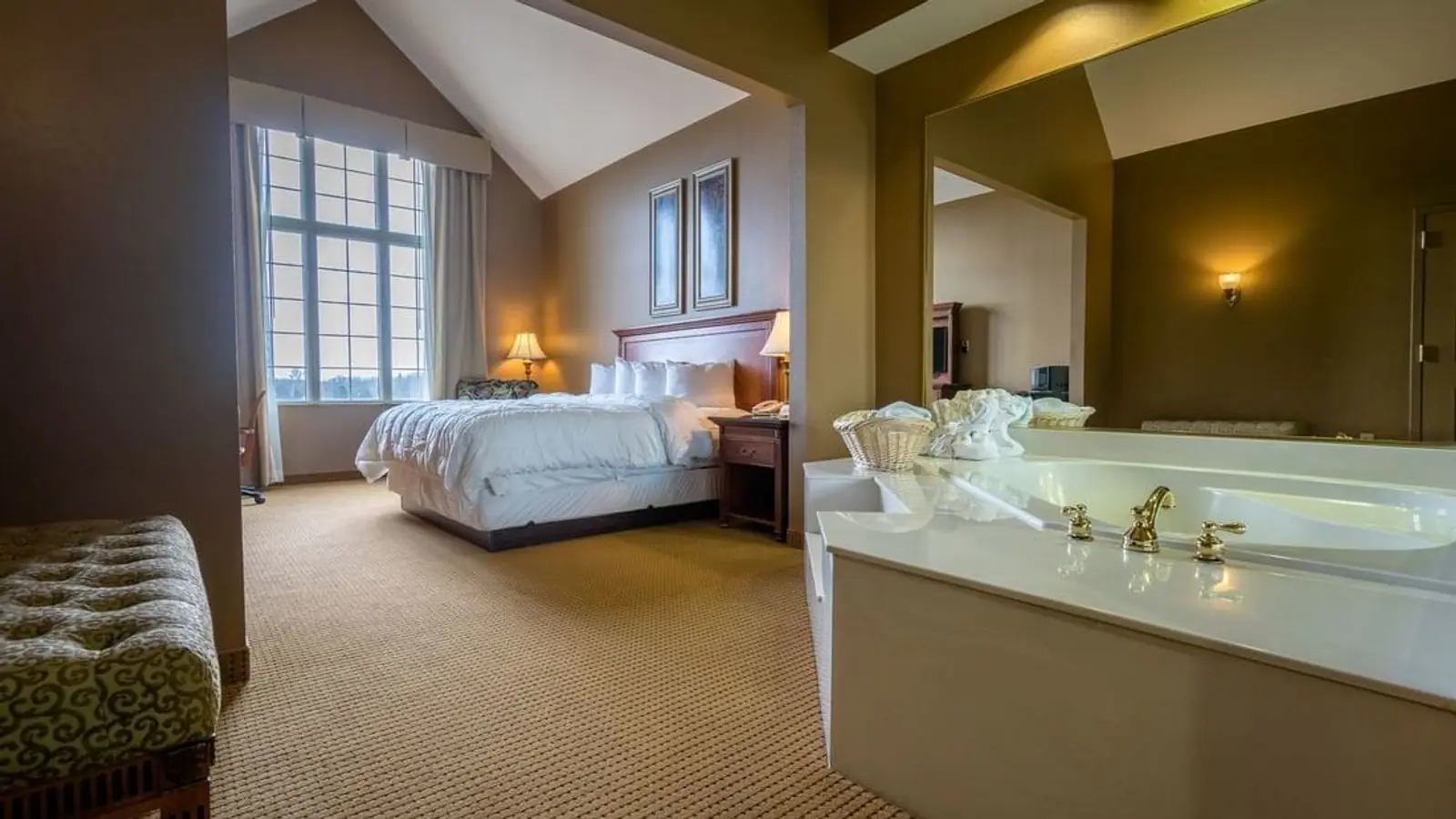 Hotels in Kentucky