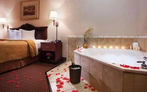 Comfort Suites Fort Wayne - Southwest