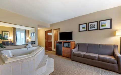 Comfort Inn Madison