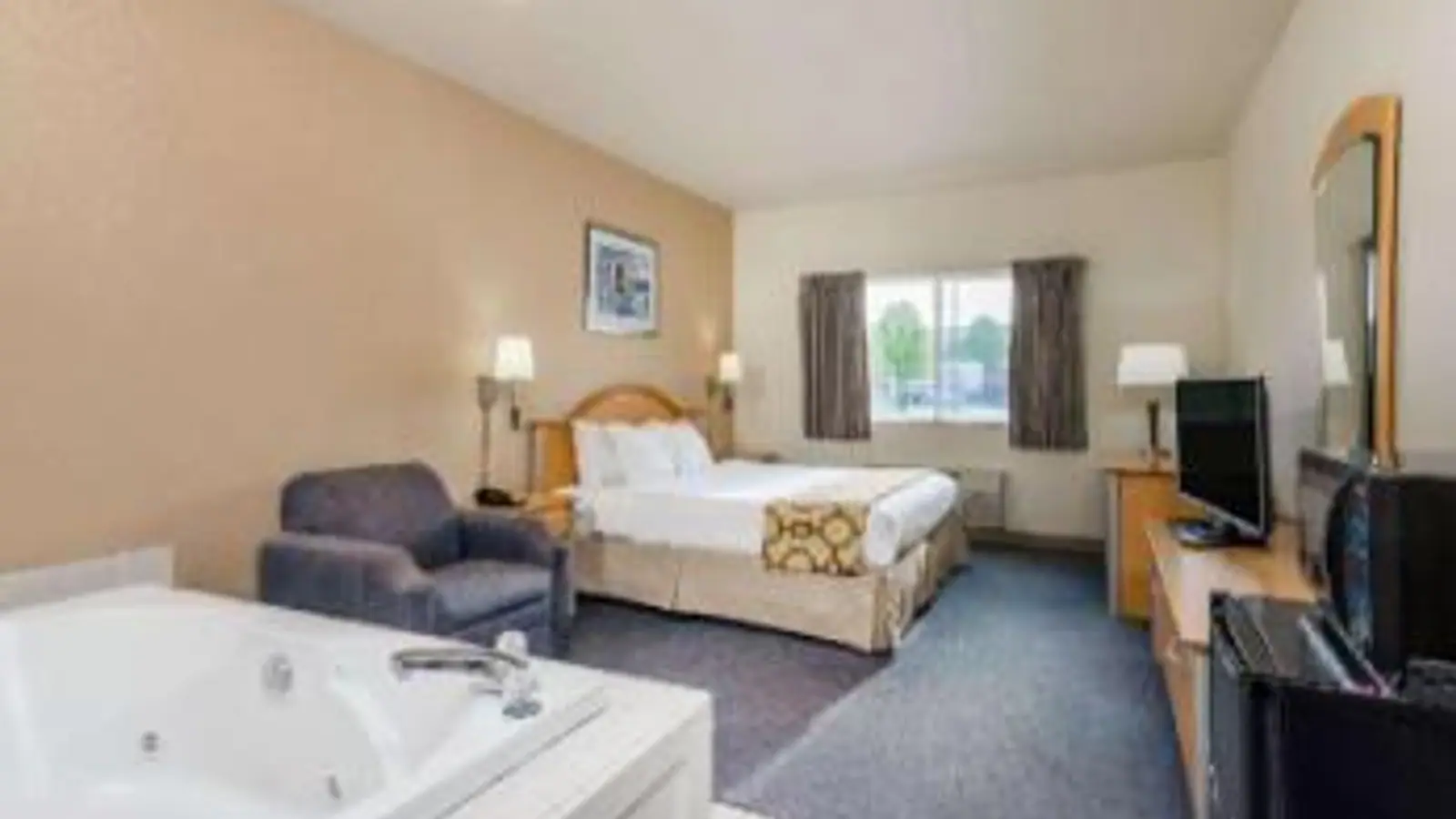 Hotels in Noblesville, Indiana