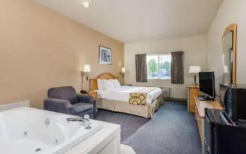 Baymont by Wyndham Noblesville