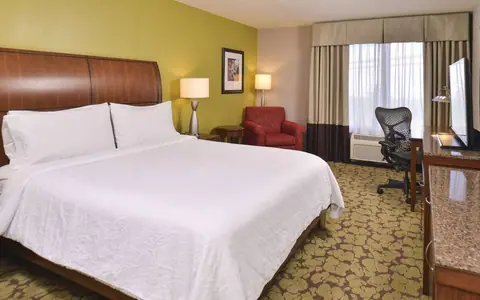 Hilton Garden Inn Indianapolis/Carmel