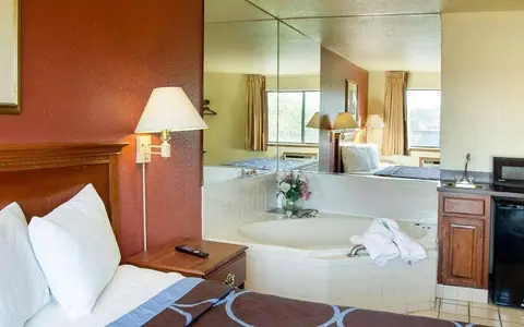 Rodeway Inn Florence - Cincinnati South