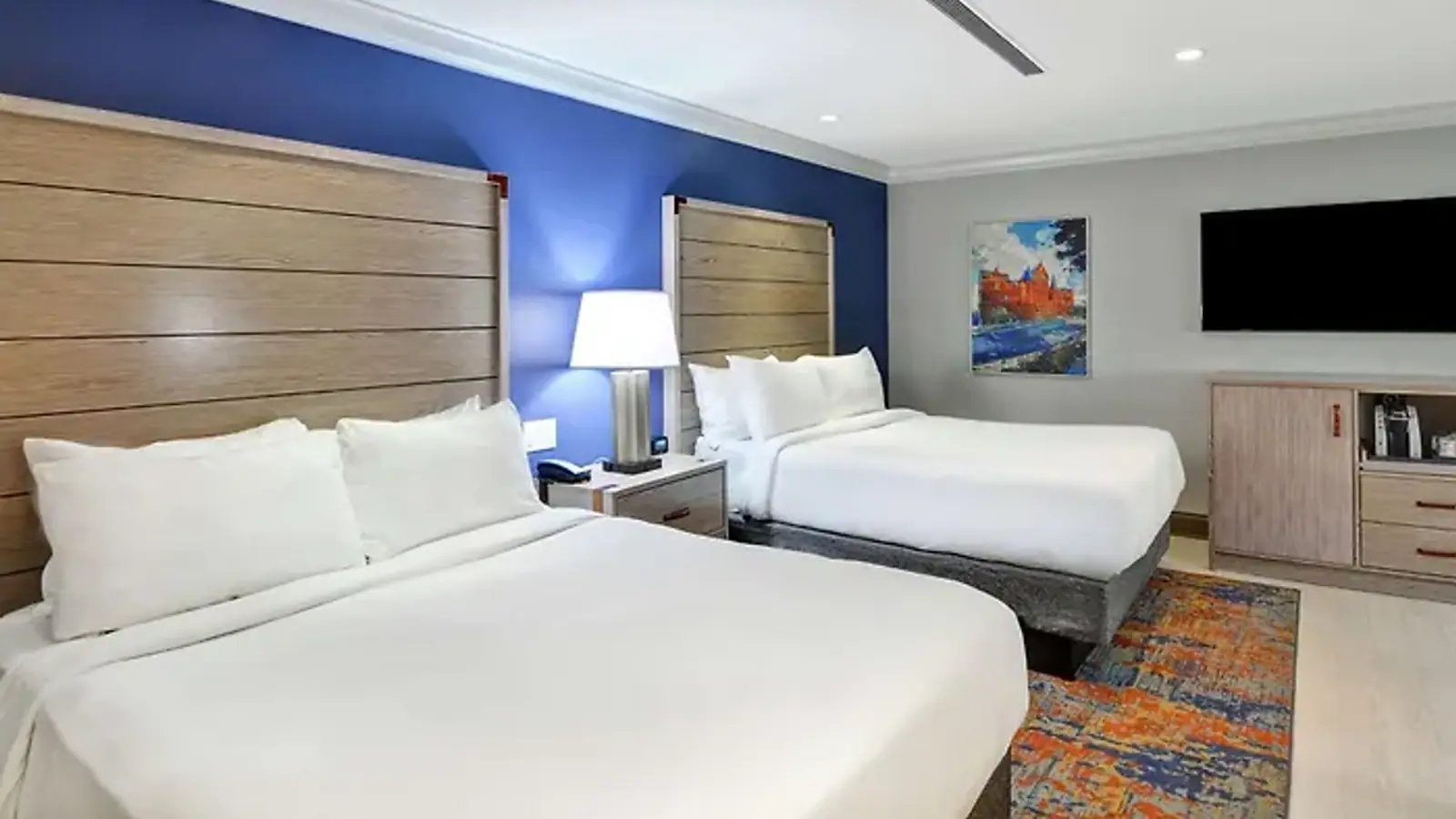 Hotels in Ohio
